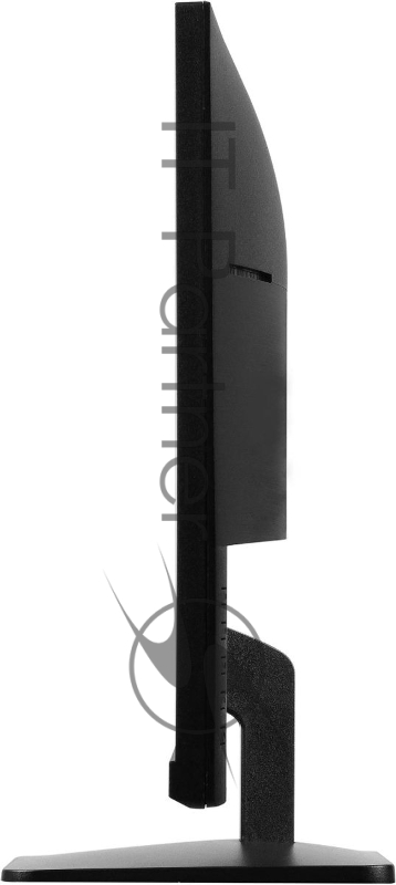 Монитор Lightcom 24 V Line V-Plus ПЦВТ.852859.600-06 черный IPS 4ms 16:9 HDMI M/M матовая HAS 1000:1 300cd 178гр/178гр 2560x1440 100Hz DP 2K 2.66кг (RUS)