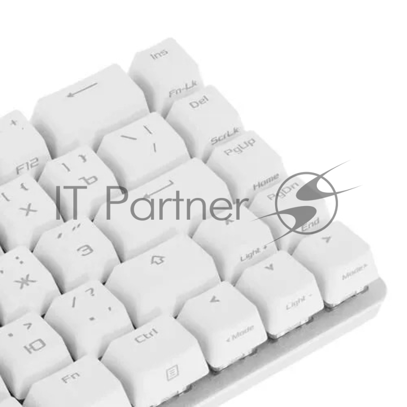 Клавиатура ASUS M602 FALCHION ACE/NXRD/WHT/RU/ABS KB,ROG NX MECHANICAL,ABS