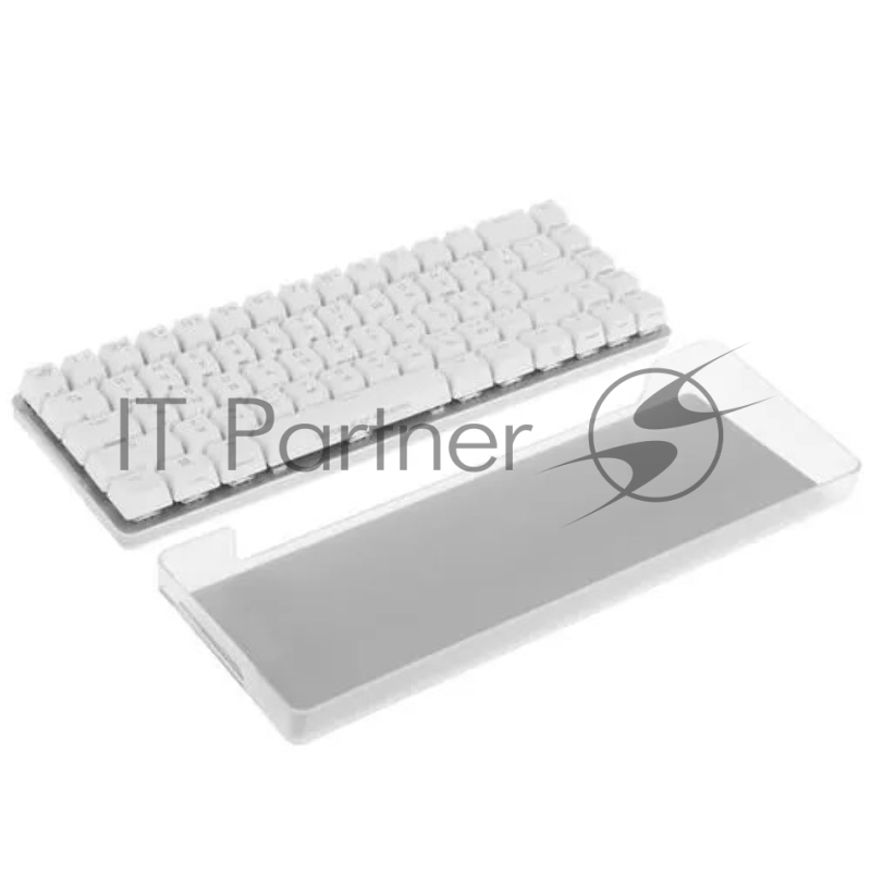 Клавиатура ASUS M602 FALCHION ACE/NXRD/WHT/RU/ABS KB,ROG NX MECHANICAL,ABS