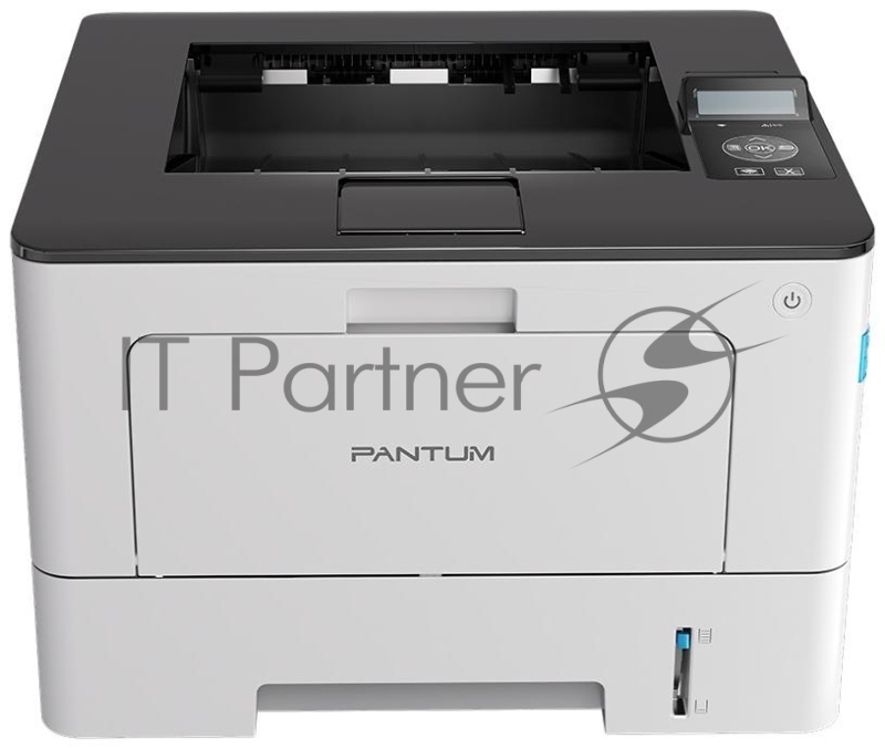 Принтер лазерный Pantum BP5200DN, A4, ч/б, печ.52стр/мин., 1200x1200 DPI, USB, Ethernet, NFC