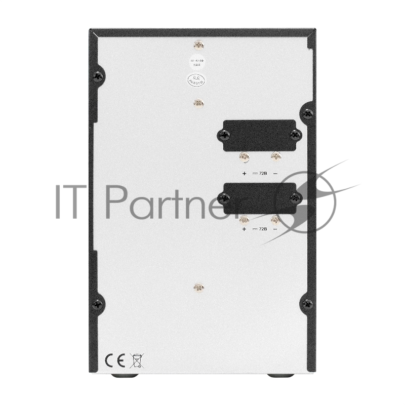 Батарейный блок ExeGate PowerExpert BB-72V.6S7Ah для TL-2000/3000.72V <встроенные батареи 12V 7.2Ah - 6шт>