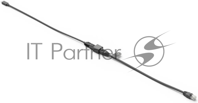 Кабель Logitech RALLY MIC POD CAT COUPLER