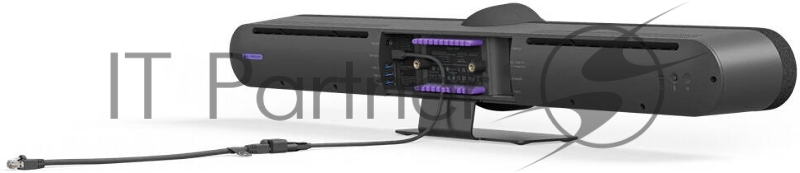 Кабель Logitech RALLY MIC POD CAT COUPLER