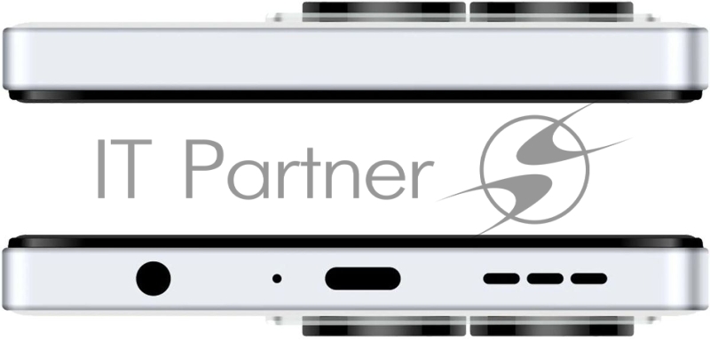 Смартфон Meizu M411H Note 21 256Gb 4Gb белый моноблок 3G 4G 6.74 720x1600 Android 14 50Mpix 802.11 a/b/g/n/ac GPS GSM900/1800 GSM1900 TouchSc Protect microSD