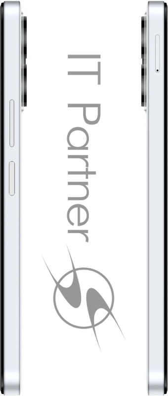 Смартфон Meizu M411H Note 21 256Gb 8Gb белый моноблок 3G 4G 6.74 720x1600 Android 14 50Mpix 802.11 a/b/g/n/ac GPS GSM900/1800 GSM1900 TouchSc Protect microSD