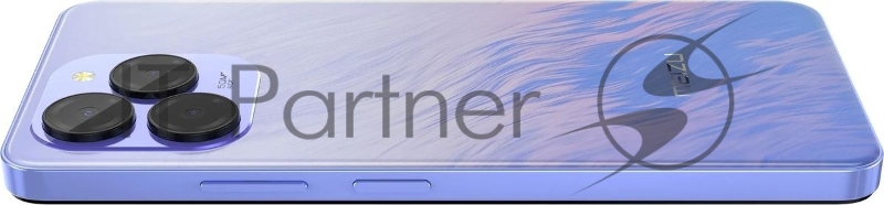 Смартфон Meizu M411H Note 21 256Gb 8Gb синий моноблок 3G 4G 6.74 720x1600 Android 14 50Mpix 802.11 a/b/g/n/ac GPS GSM900/1800 GSM1900 TouchSc Protect microSD