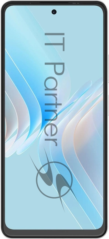 Смартфон Meizu M412H Note 21 Pro 256Gb 8Gb белый моноблок 3G 4G 6.78 1080x2460 Android 14 64Mpix 802.11 a/b/g/n/ac NFC GPS GSM900/1800 GSM1900 TouchSc Protect