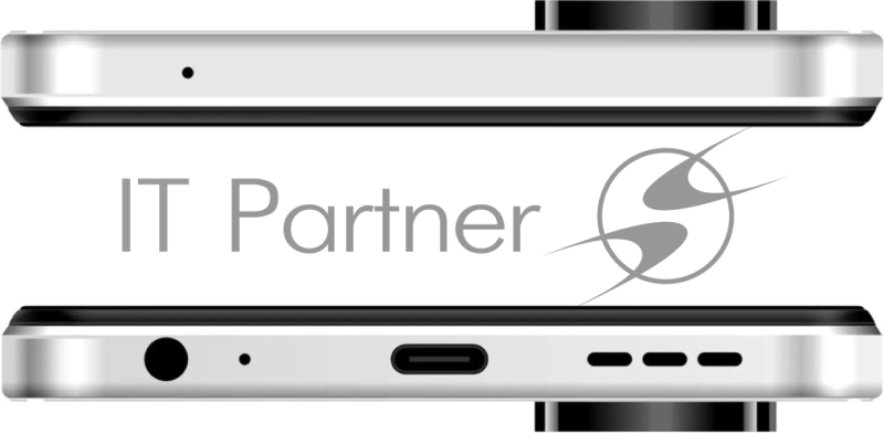 Смартфон Meizu M412H Note 21 Pro 256Gb 8Gb белый моноблок 3G 4G 6.78 1080x2460 Android 14 64Mpix 802.11 a/b/g/n/ac NFC GPS GSM900/1800 GSM1900 TouchSc Protect