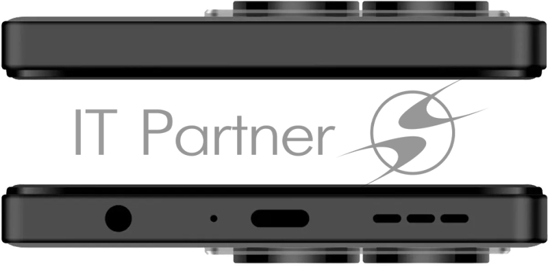 Смартфон Meizu M411H Note 21 256Gb 4Gb черный моноблок 3G 4G 6.74 720x1600 Android 14 50Mpix 802.11 a/b/g/n/ac GPS GSM900/1800 GSM1900 TouchSc Protect microSD