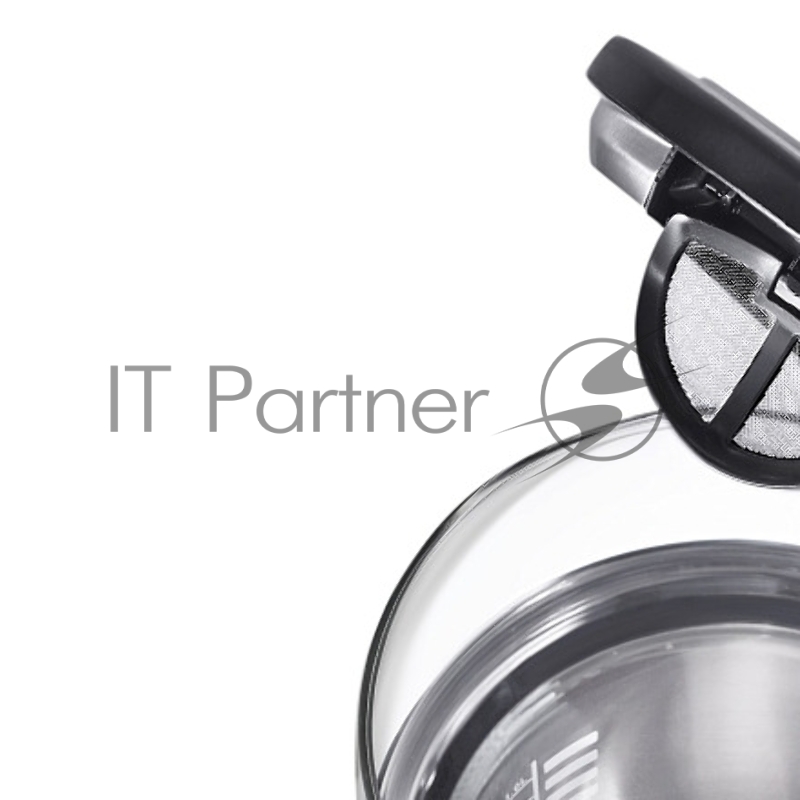 Электрический чайник KORTING KWK 0907 G, 1.7л, стекло