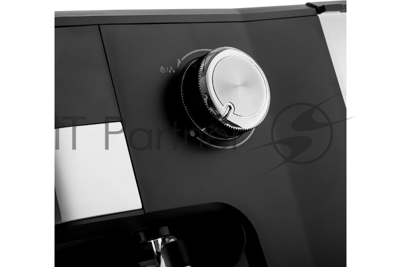 Кофеварка BRAYER BR1113 1100 Вт 20 бар автоматический капучинатор, резервуар для воды 1.2 л