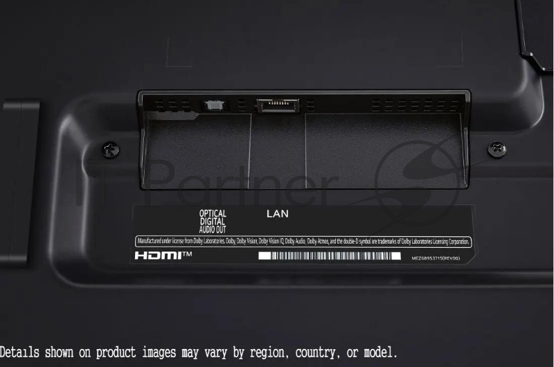 Телевизор LG 55UT91006LA, 55 4K Ultra HD, черный, СМАРТ ТВ, WebOS