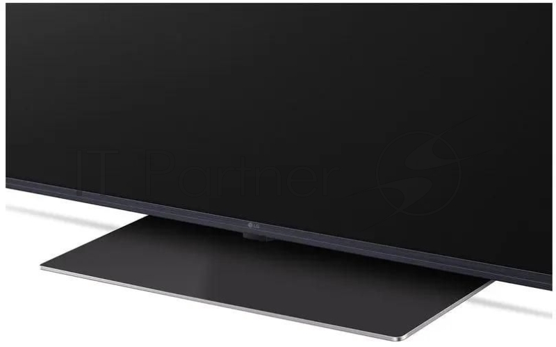 Телевизор LG 55UT91006LA, 55 4K Ultra HD, черный, СМАРТ ТВ, WebOS