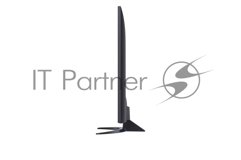 Телевизор ЖК 55 LG/ 55, Ultra HD, Smart TV,Wi-Fi, DVB-T2/C/S2, MR, 2.0ch (20W), 3 HDMI, 2 USB, 1 Pole, Ashed Blue ADKG