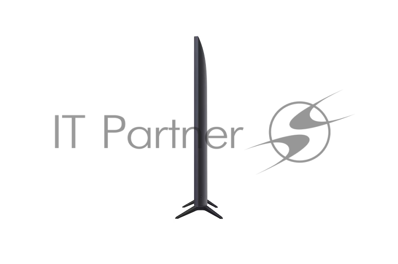 Телевизор ЖК 43 LG/ 43, Ultra HD, Nano Color, Smart TV,Wi-Fi, DVB-T2/C/S2, MR, 2.0ch (20W), 3 HDMI, 2 USB, 2 Pole, Ashed Blue ADKG