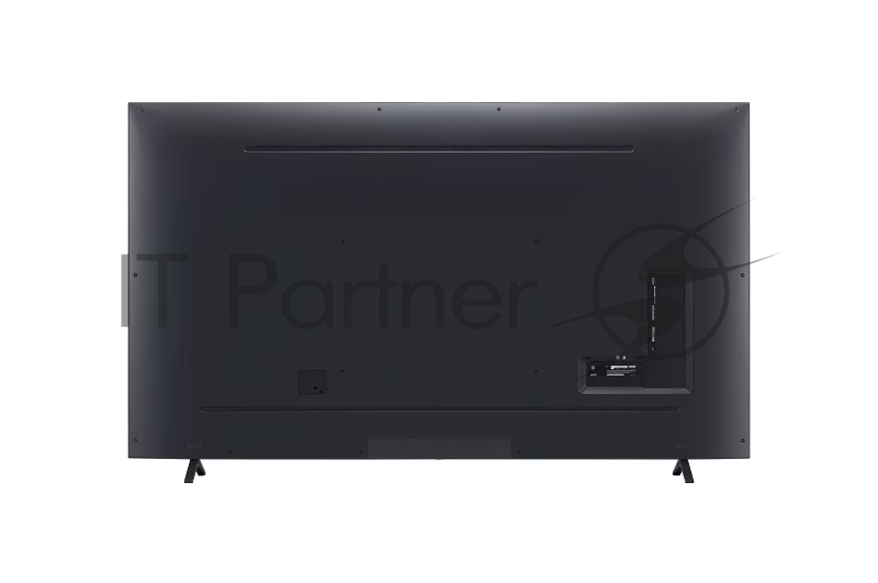 Телевизор ЖК 86 LG/ 86, Ultra HD, Nano Color, Smart TV,Wi-Fi, DVB-T2/C/S2, MR, 2.0 ch (20W), 120 Гц, 4 HDMI, 2 USB, 2 Pole, Ashed Blue ADKG