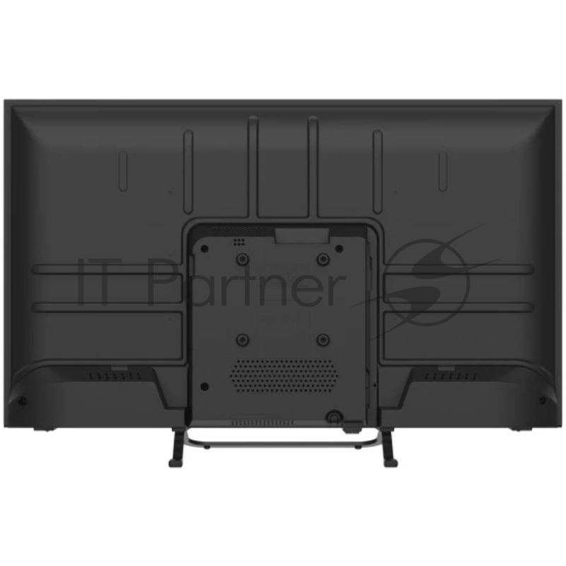 Телевизор Topdevice 32 TDTV32CS07H Black/HD/VA/Smart YaOS/1-8Gb