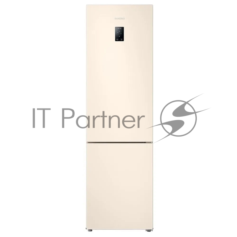 Холодильник Samsung RB37A5271EL/WT, бежевый