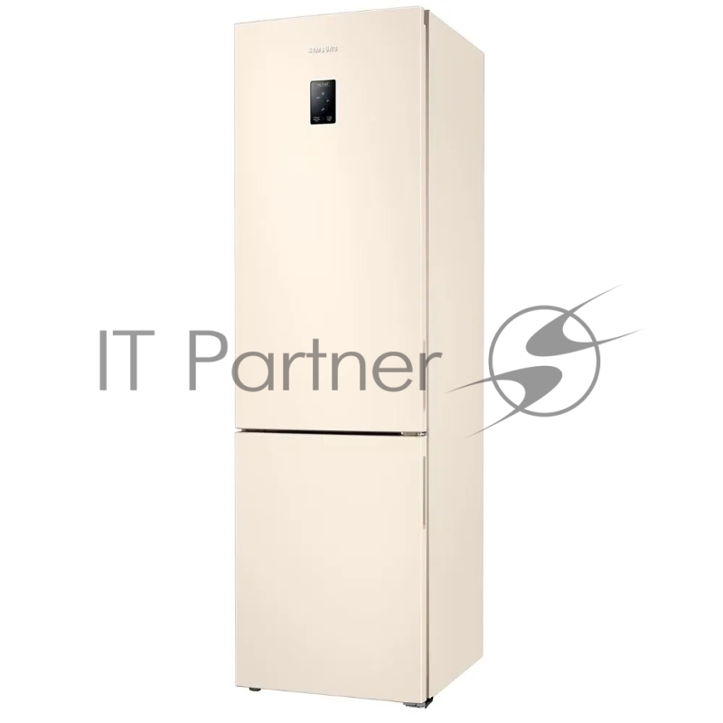 Холодильник Samsung RB37A5271EL/WT, бежевый