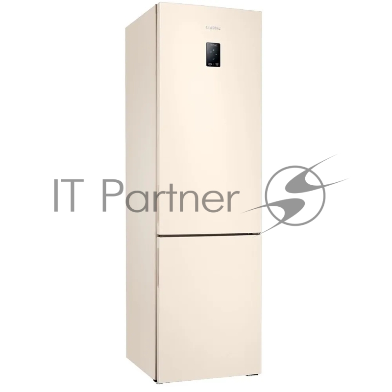 Холодильник Samsung RB37A5271EL/WT, бежевый