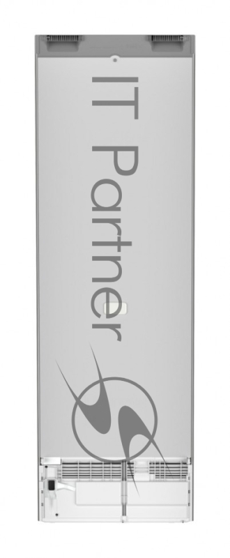 Холодильник Liebherr/ Plus, EasyFresh 2 контейнера, в. 185,5 cм, ш. 60 см, класс ЭЭ A+, без МК, внутренние ручки, дверь SteelFinish, выдвижные корзины для бутылок