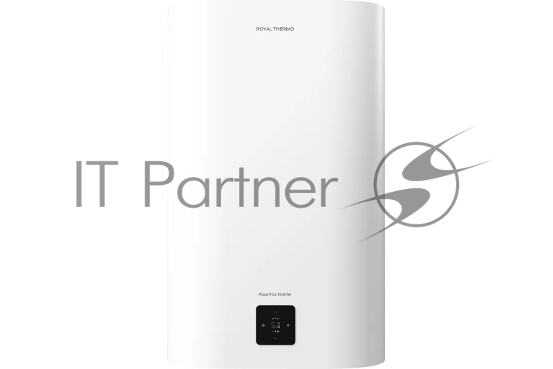 Водонагреватель Royal Thermo RWH 80 Aqua Inox Inverter