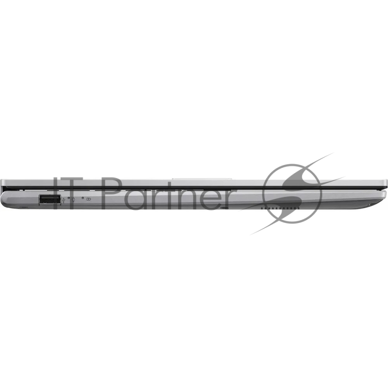 Ноутбук ASUS X1504VA-NJ104 90NB10J2-M00KS0_16 15.6 FHD IPS, Intel Core i5-1335U, 16Gb, 512Gb SSD, no OS, серый