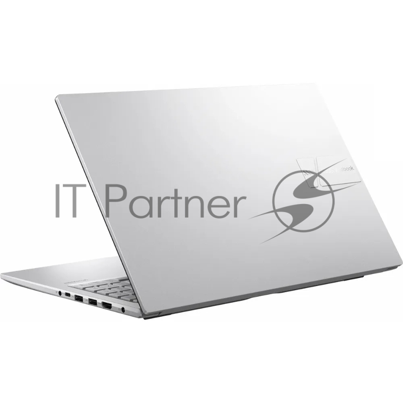 Ноутбук ASUS X1504VA-NJ104 90NB10J2-M00KS0_16 15.6 FHD IPS, Intel Core i5-1335U, 16Gb, 512Gb SSD, no OS, серый