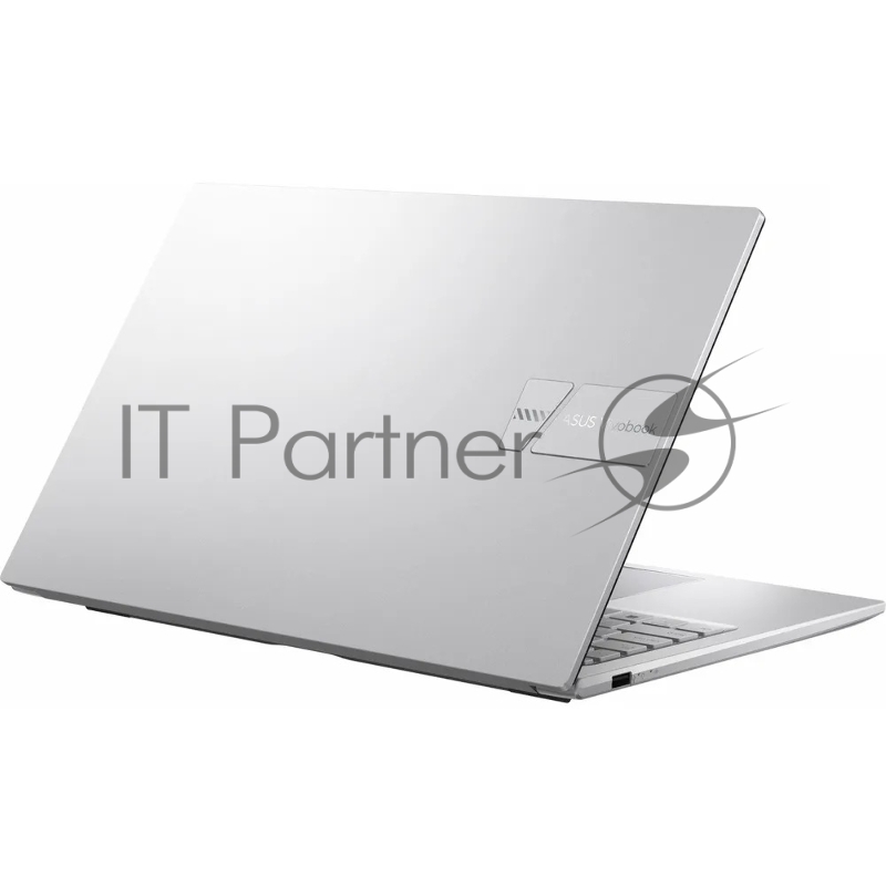 Ноутбук ASUS X1504VA-NJ104 90NB10J2-M00KS0_16 15.6 FHD IPS, Intel Core i5-1335U, 16Gb, 512Gb SSD, no OS, серый