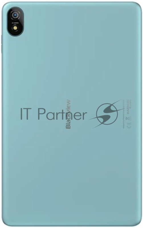 Планшет Blackview 11.97 TAB 18 LTE 12+256 зеленый