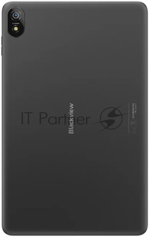 Планшет Blackview 11.97 TAB 18 LTE 12+256 серый