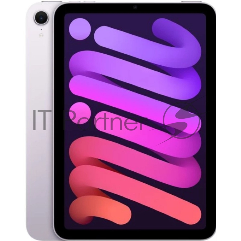 Планшет APPLE iPad Mini 2024 MYHF3 8.3 512Gb LTE фиолетовый