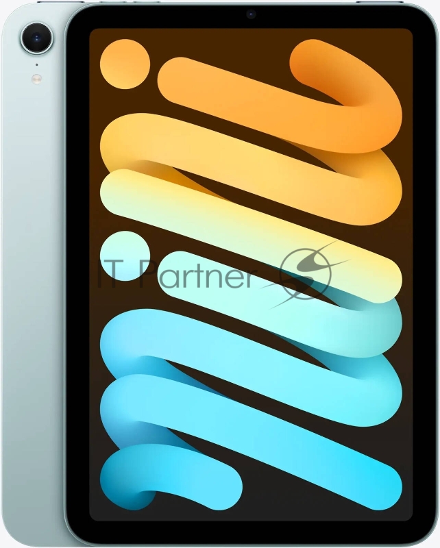 Планшет APPLE iPad Mini 2024 MXNC3 8.3 256GB WIFI синий