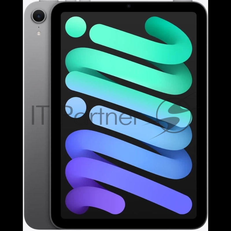 Планшет APPLE iPad Mini 2024 MYGY3 8.3 512Gb WIFI космический серый