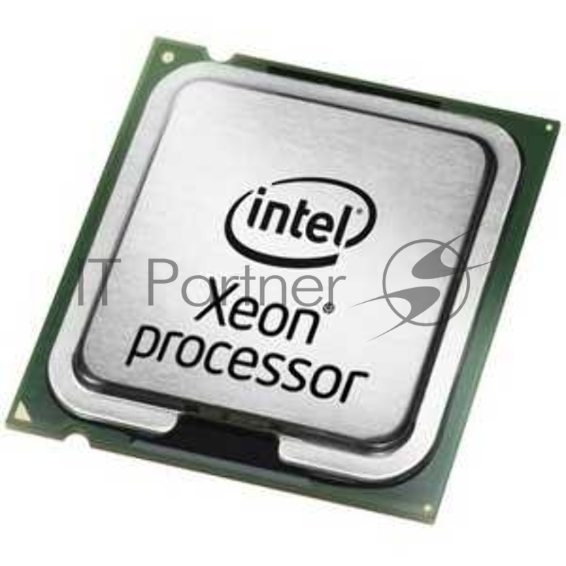 Процессор Lenovo TCH ThinkSystem SR550/SR590/SR650 Intel Xeon Silver 4210R 10C 100W 2.4GHz Processor Option Kit w/o FAN