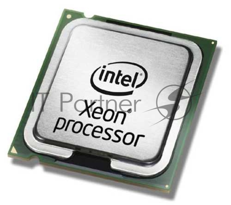 Процессор Lenovo TCH ThinkSystem SR550/SR590/SR650 Intel Xeon Silver 4210R 10C 100W 2.4GHz Processor Option Kit w/o FAN