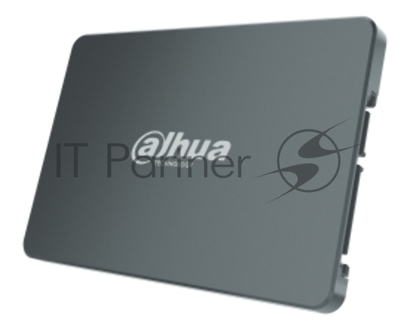 Накопитель SSD Dahua C800A 2TB 2.5 SATA III 3D NAND, 7mm, R/W up to 550MB/s/510MB/s, TBW 800TB 5year wty