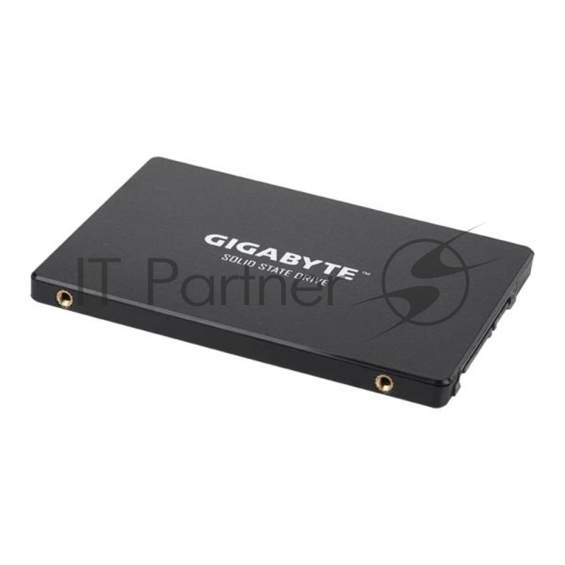 Накопитель SSD Gigabyte GSSD2000G 2.5 2TB SSD SATA 6.0Gb/s, 550/510, MTBF 2M