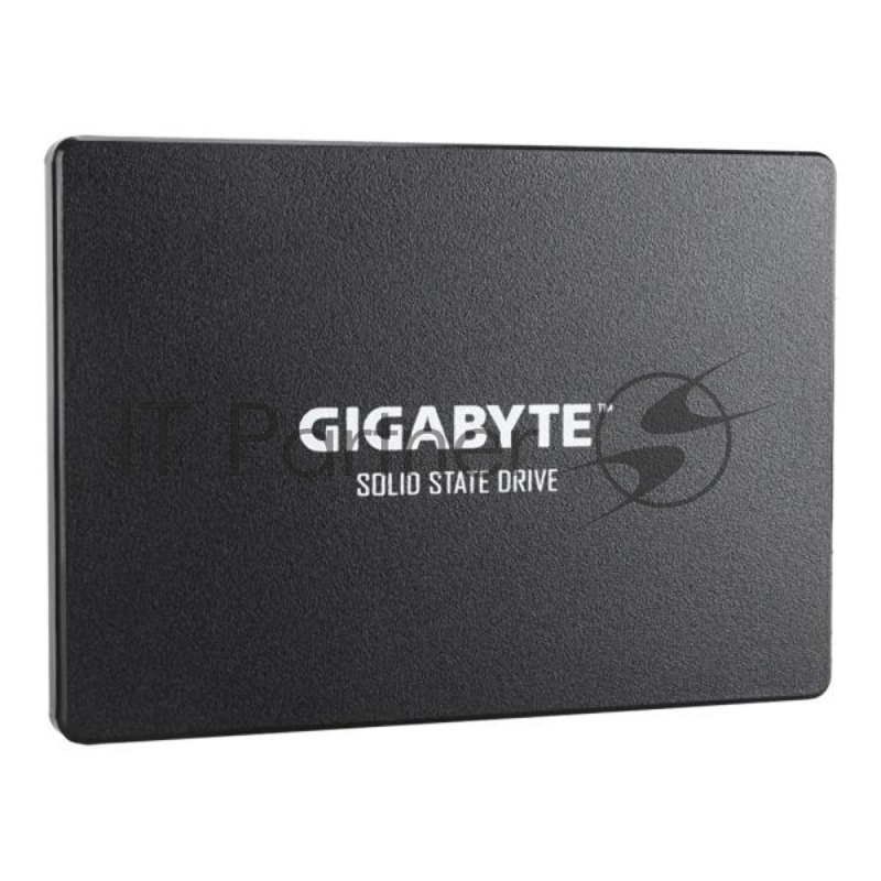 Накопитель SSD Gigabyte GSSD2000G 2.5 2TB SSD SATA 6.0Gb/s, 550/510, MTBF 2M