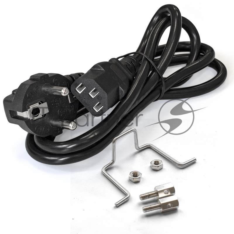 Блок питания 800W ExeGate 800NPXE (ATX, PPFC, SC, 12cm fan, 24pin, (4+4)pin, 2xPCI-E, 5xSATA, 3xIDE, black, кабель 220V 1,8м с защитой от выдергивания)