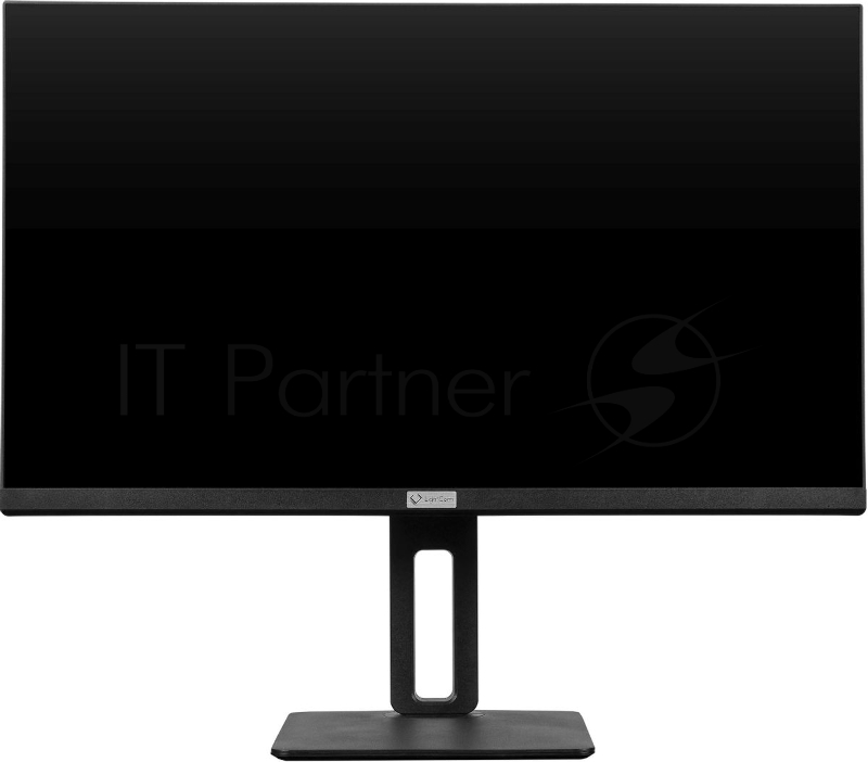 Монитор Lightcom 27 V Line V-Plus ПЦВТ.852859.600-07 черный IPS 4ms 16:9 HDMI M/M матовая HAS Piv 1000:1 300cd 178гр/178гр 2560x1440 100Hz DP 2K 2.66кг (RUS)