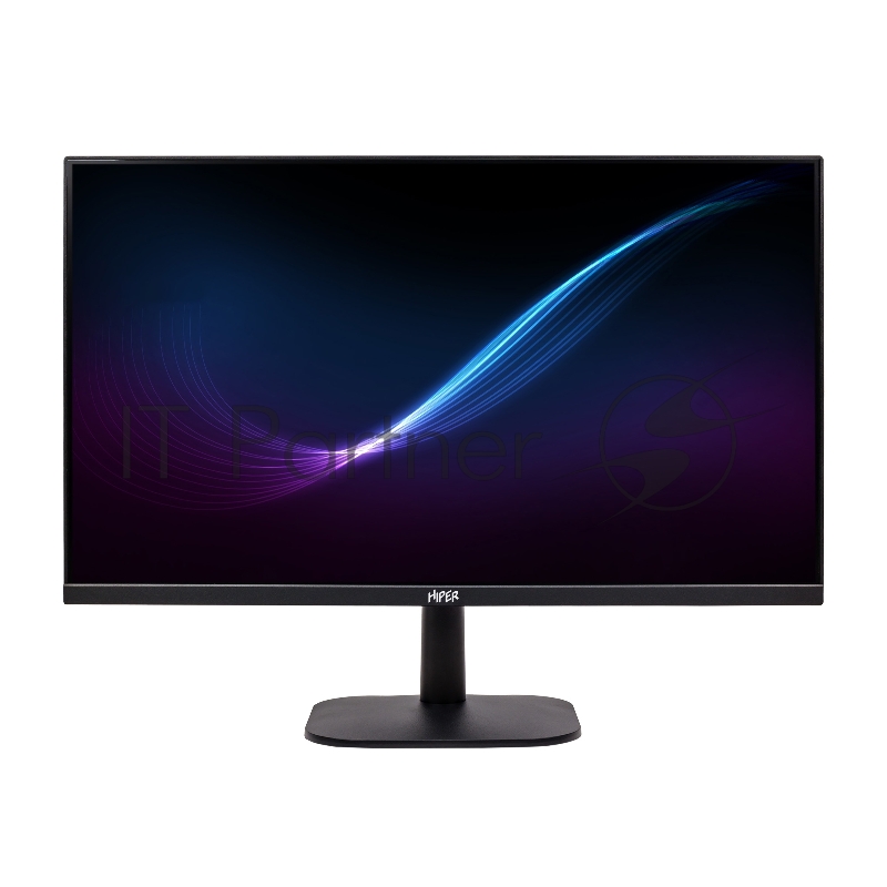 Монитор Vandor 24VB01 - 23,8/1920x1080 (Full HD)/75Гц/250 кд/м2/1000:1/IPS/4мс/1xHDMI+1x