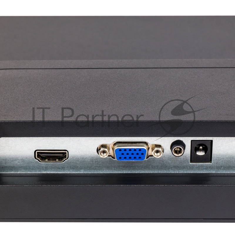 Монитор Vandor 24VB01 - 23,8/1920x1080 (Full HD)/75Гц/250 кд/м2/1000:1/IPS/4мс/1xHDMI+1x