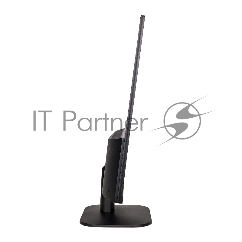 Монитор Vandor 24VB01 - 23,8/1920x1080 (Full HD)/75Гц/250 кд/м2/1000:1/IPS/4мс/1xHDMI+1x