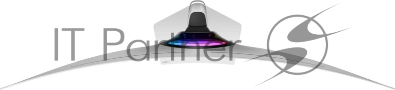 Монитор Samsung Odyssey OLED G9 S49DG932SIXCI, 49 5120x1440, OLED, 240Гц, 1хHDMI, 1хDP, изогнутый, серебристый