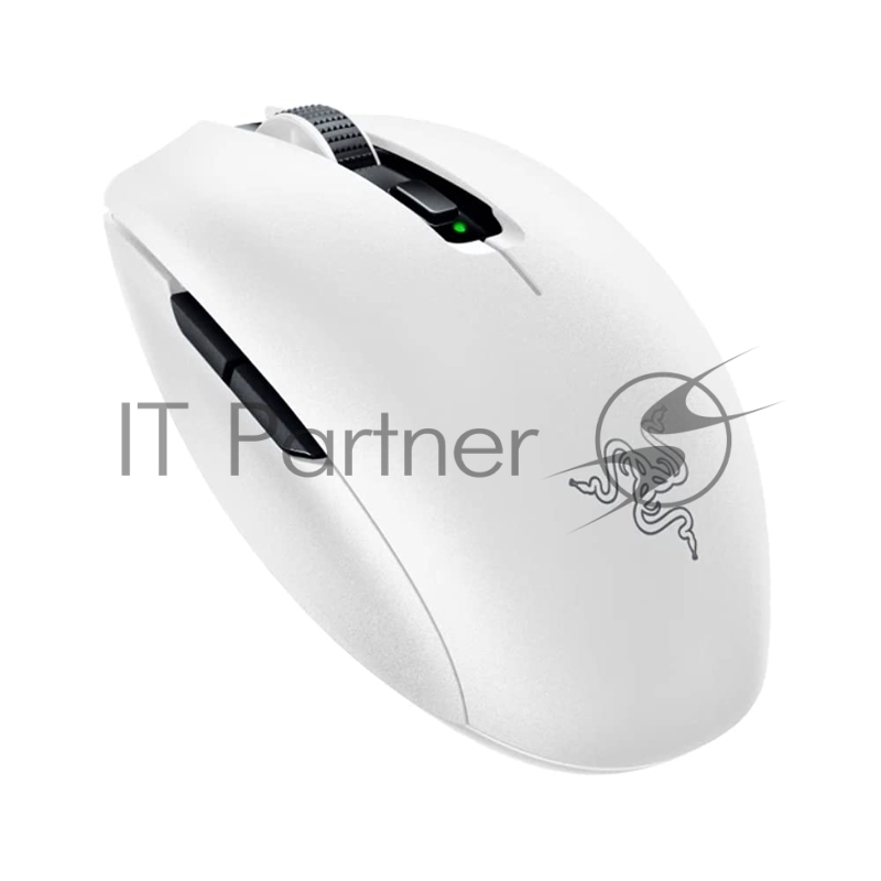 Мышь Razer Orochi V2 White Edition