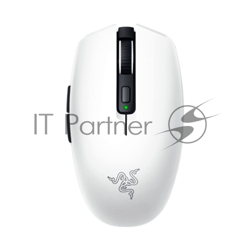 Мышь Razer Orochi V2 White Edition