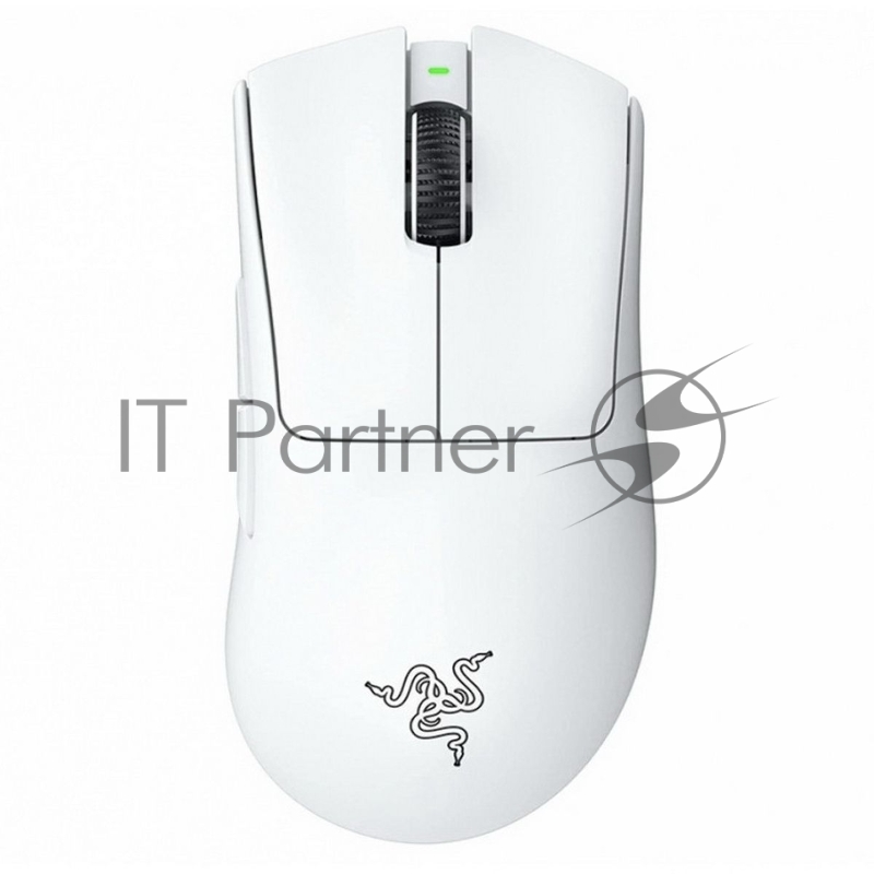 Мышь Razer DeathAdder V3 Pro White Edition