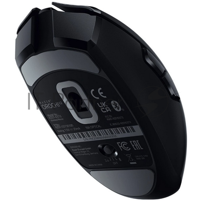 Мышь Razer Orochi V2