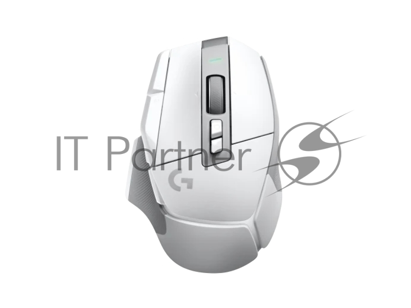 Мышь Logitech G502 X Lightspeed Wireless Gaming Mouse White